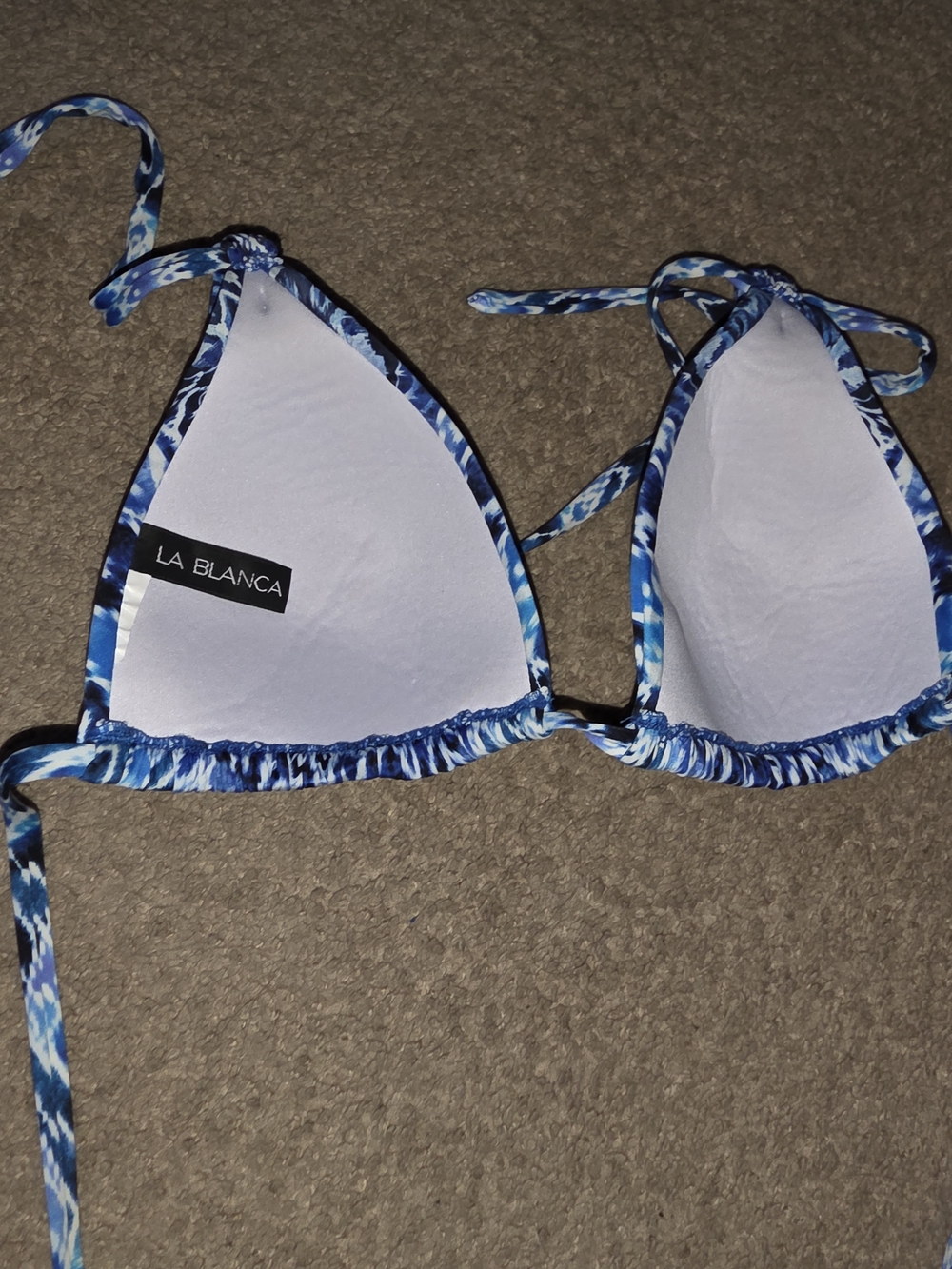 La Blanca Bikini Set - Picture 4 of 6
